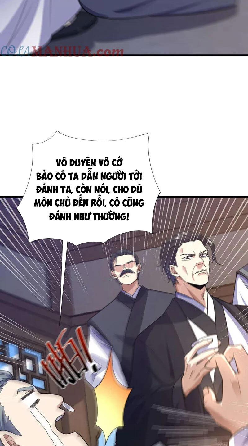 Trấn Quốc Thần Tế Chapter 71 - 35