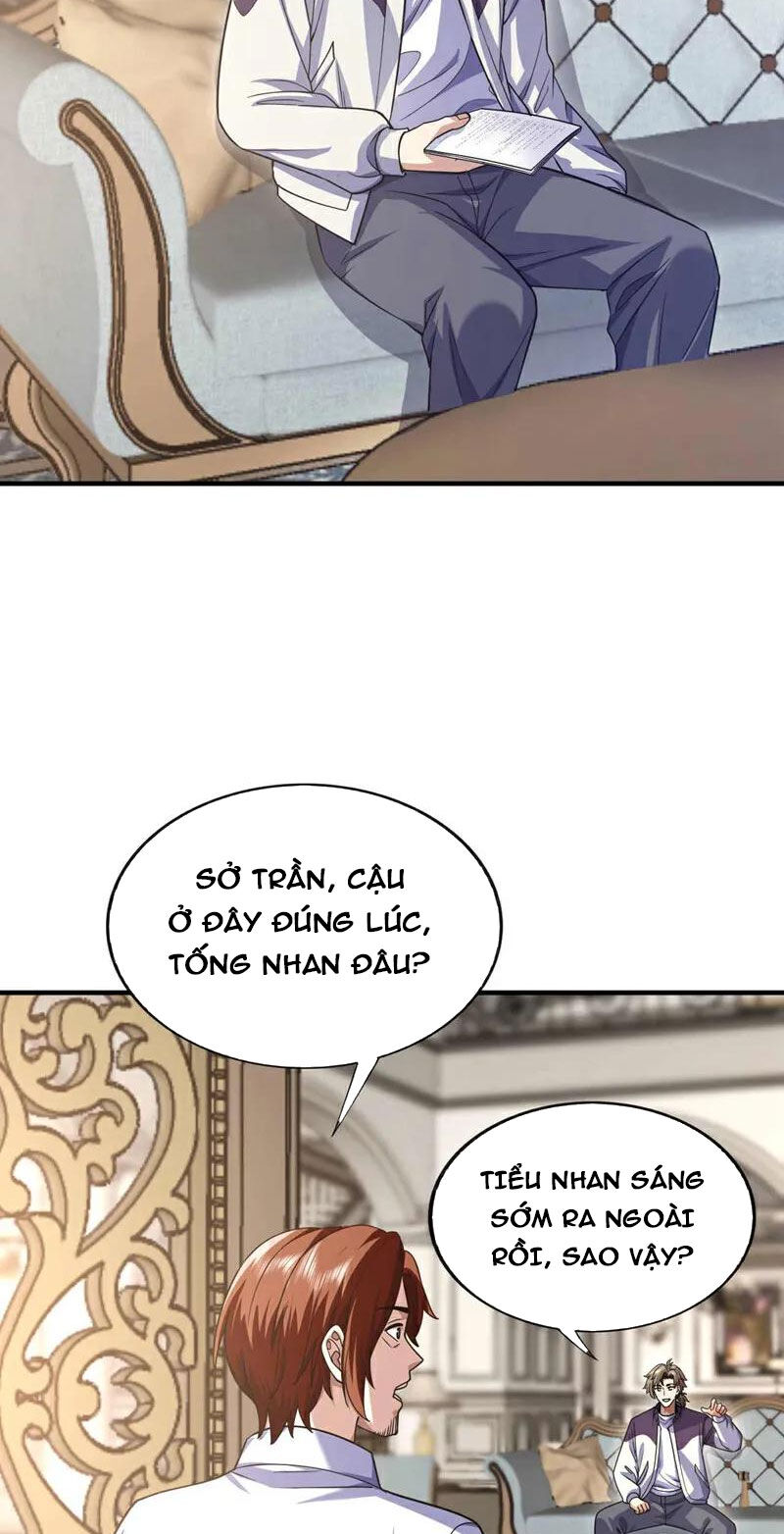 Trấn Quốc Thần Tế Chapter 71 - 7