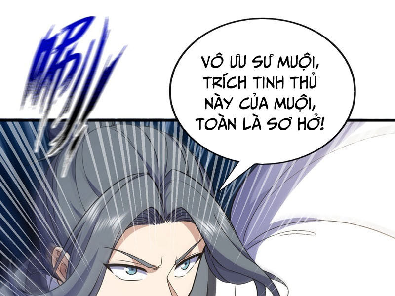Trấn Quốc Thần Tế Chapter 72 - 26