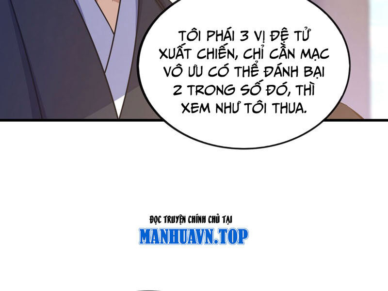 Trấn Quốc Thần Tế Chapter 72 - 3