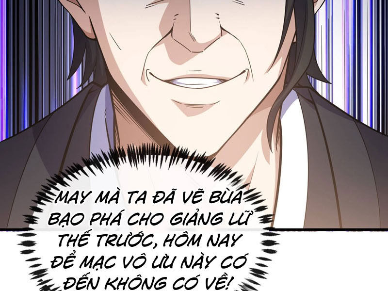 Trấn Quốc Thần Tế Chapter 72 - 71