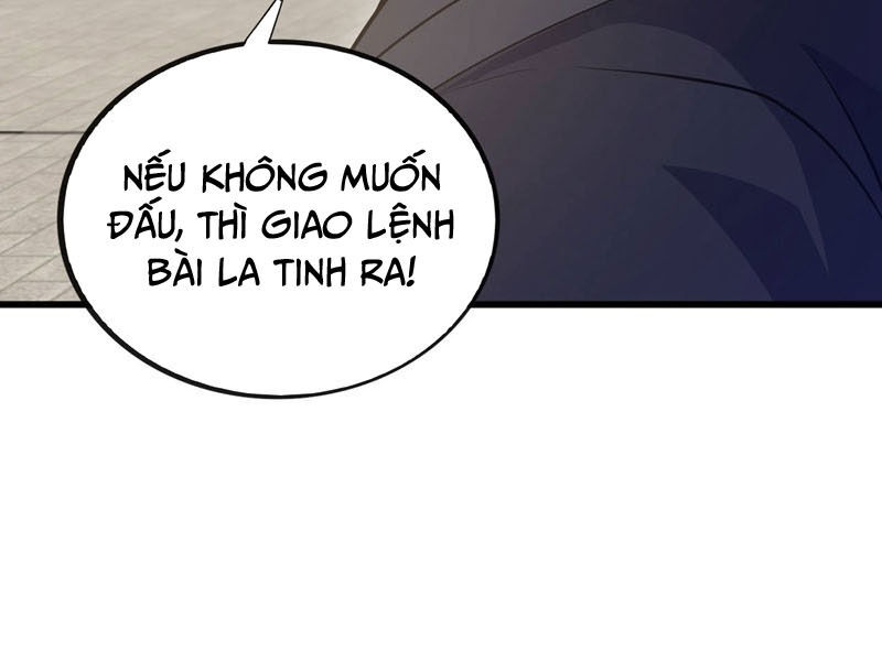 Trấn Quốc Thần Tế Chapter 73 - 17