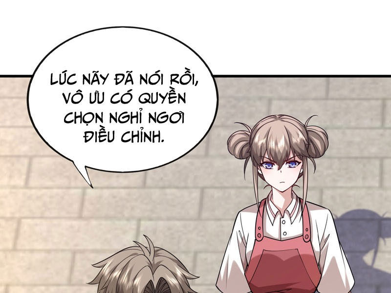 Trấn Quốc Thần Tế Chapter 73 - 18