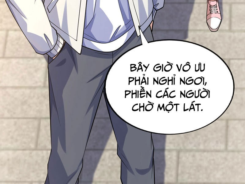 Trấn Quốc Thần Tế Chapter 73 - 20