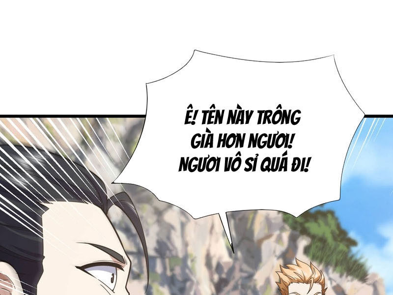 Trấn Quốc Thần Tế Chapter 73 - 6