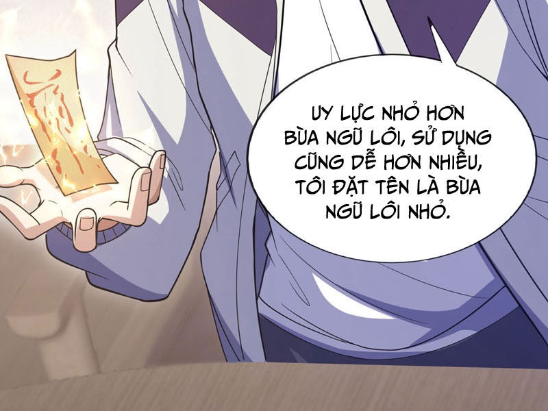 Trấn Quốc Thần Tế Chapter 73 - 76