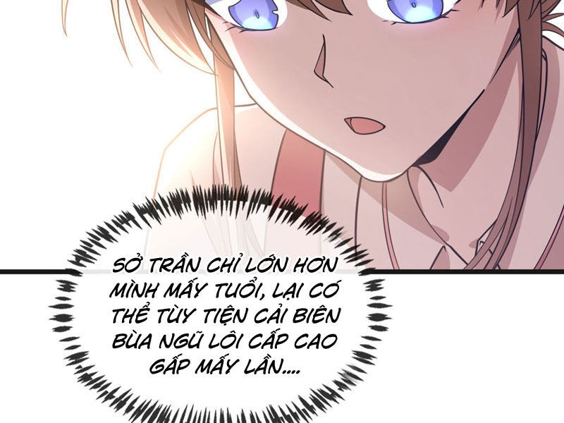 Trấn Quốc Thần Tế Chapter 73 - 81