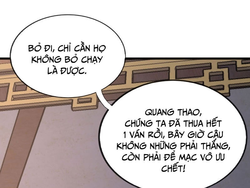 Trấn Quốc Thần Tế Chapter 73 - 91