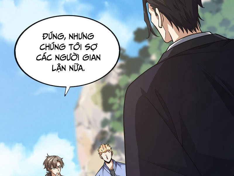 Trấn Quốc Thần Tế Chapter 73 - 96