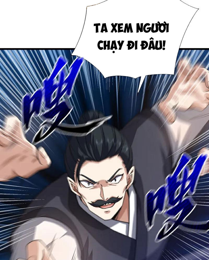 Trấn Quốc Thần Tế Chapter 74 - 11