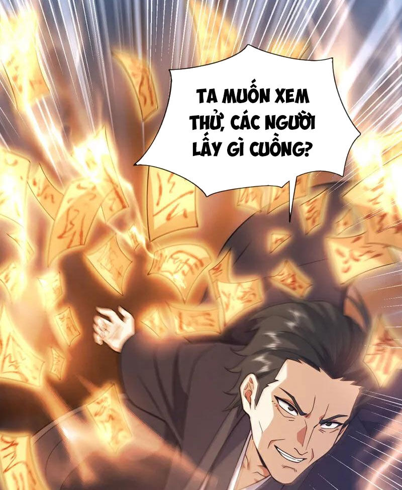 Trấn Quốc Thần Tế Chapter 74 - 43