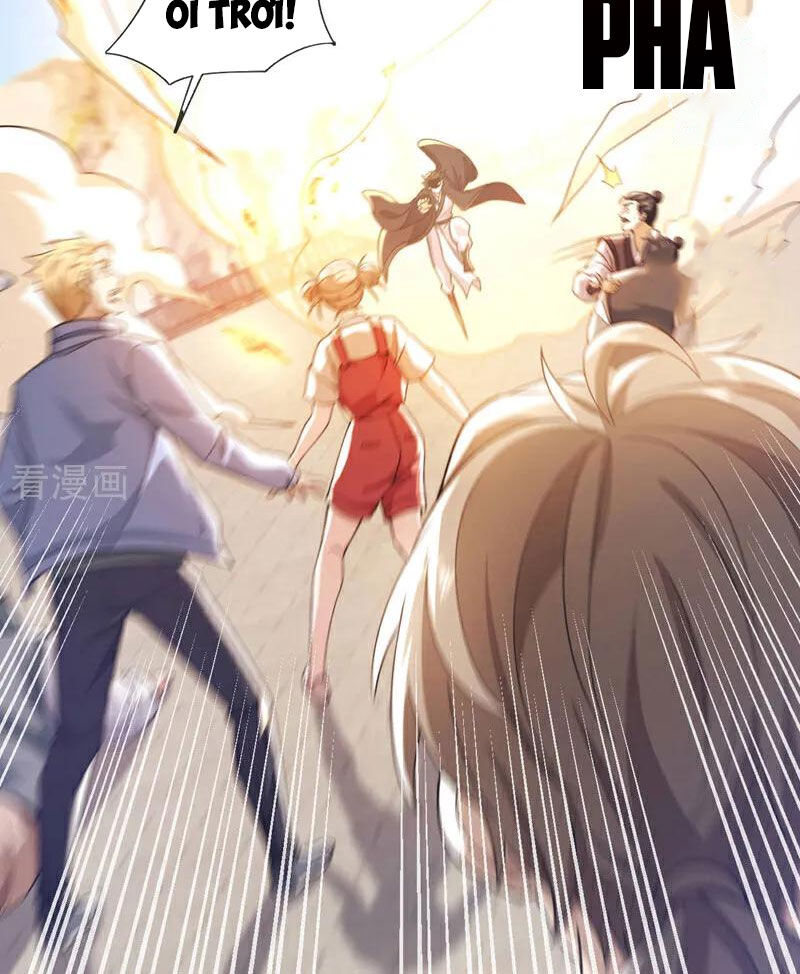 Trấn Quốc Thần Tế Chapter 74 - 49