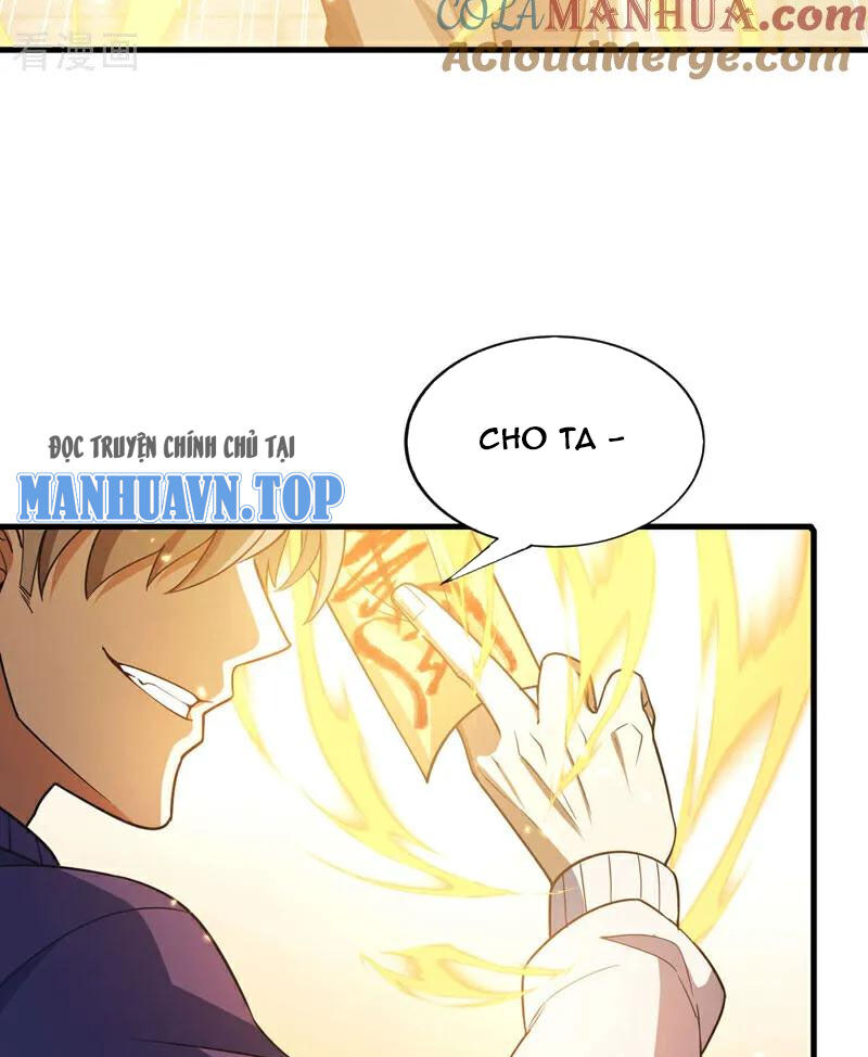 Trấn Quốc Thần Tế Chapter 74 - 54