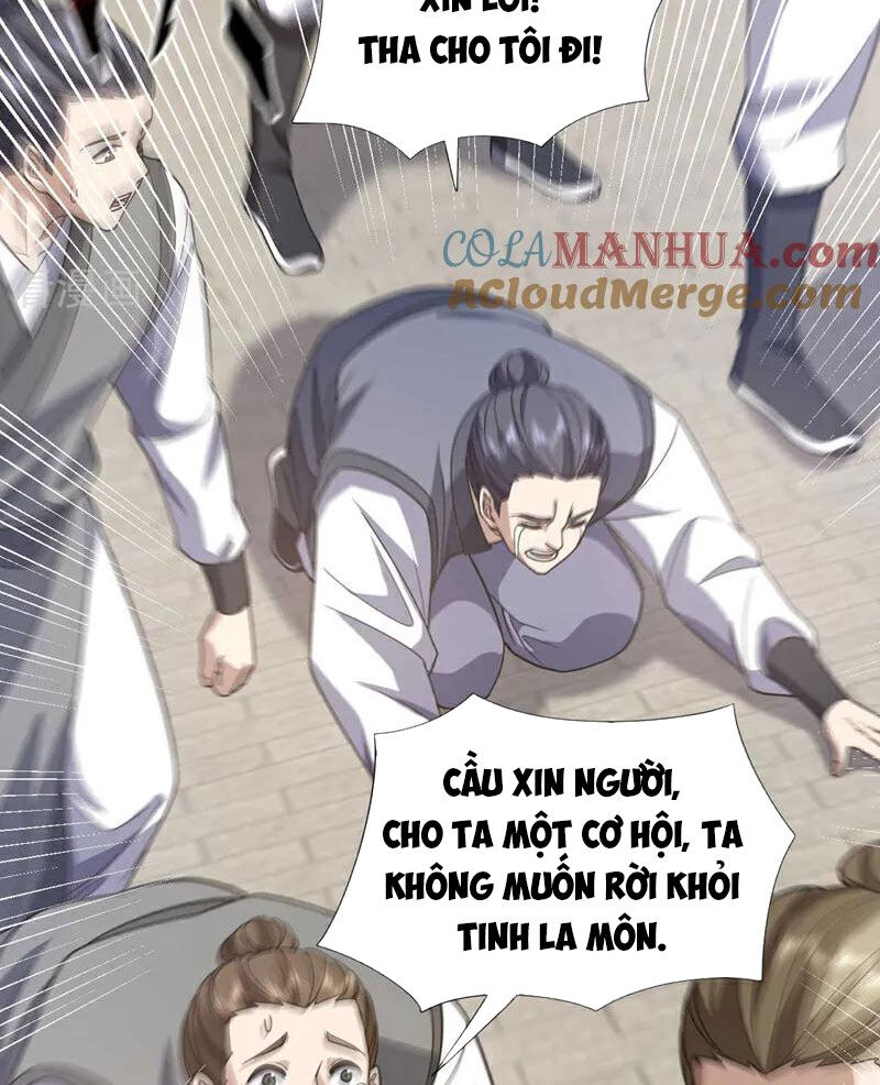Trấn Quốc Thần Tế Chapter 75 - 14