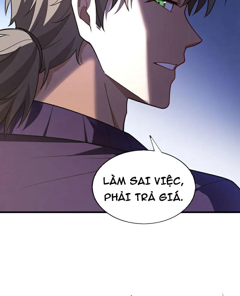 Trấn Quốc Thần Tế Chapter 75 - 16