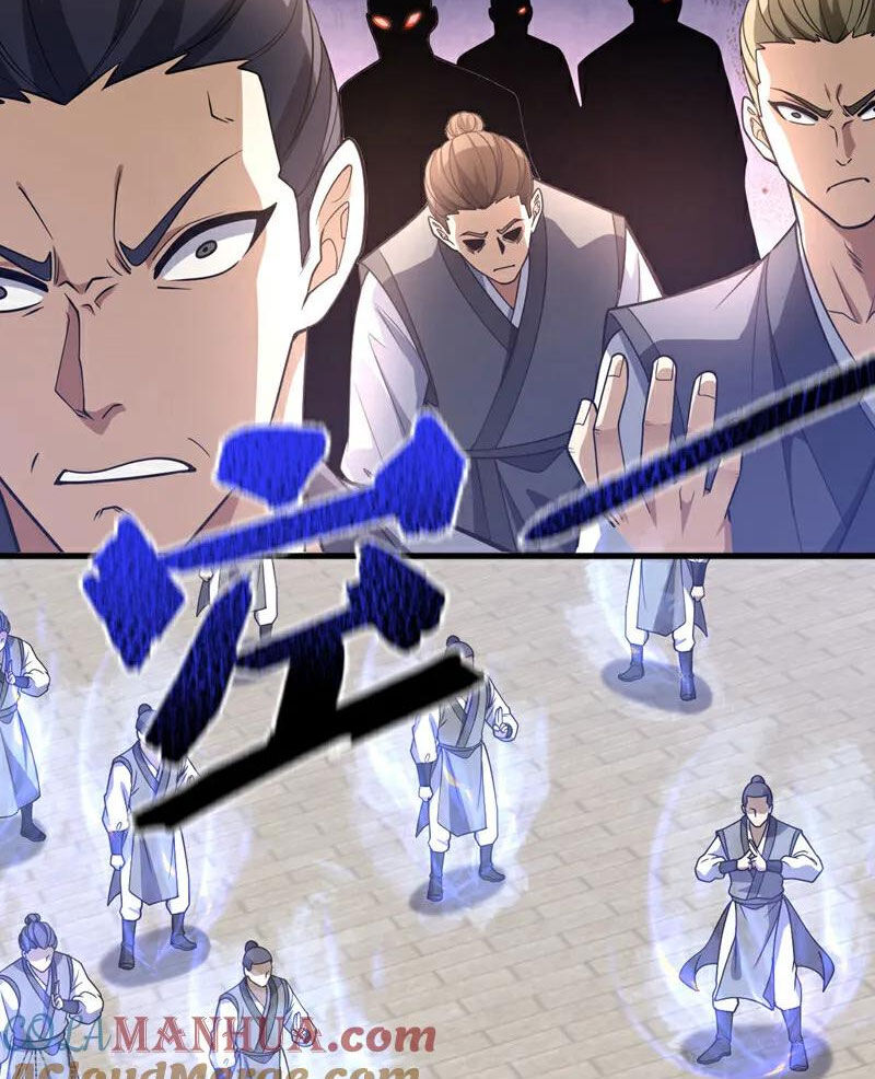 Trấn Quốc Thần Tế Chapter 75 - 19