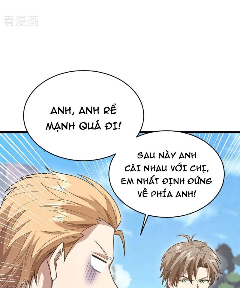 Trấn Quốc Thần Tế Chapter 75 - 34