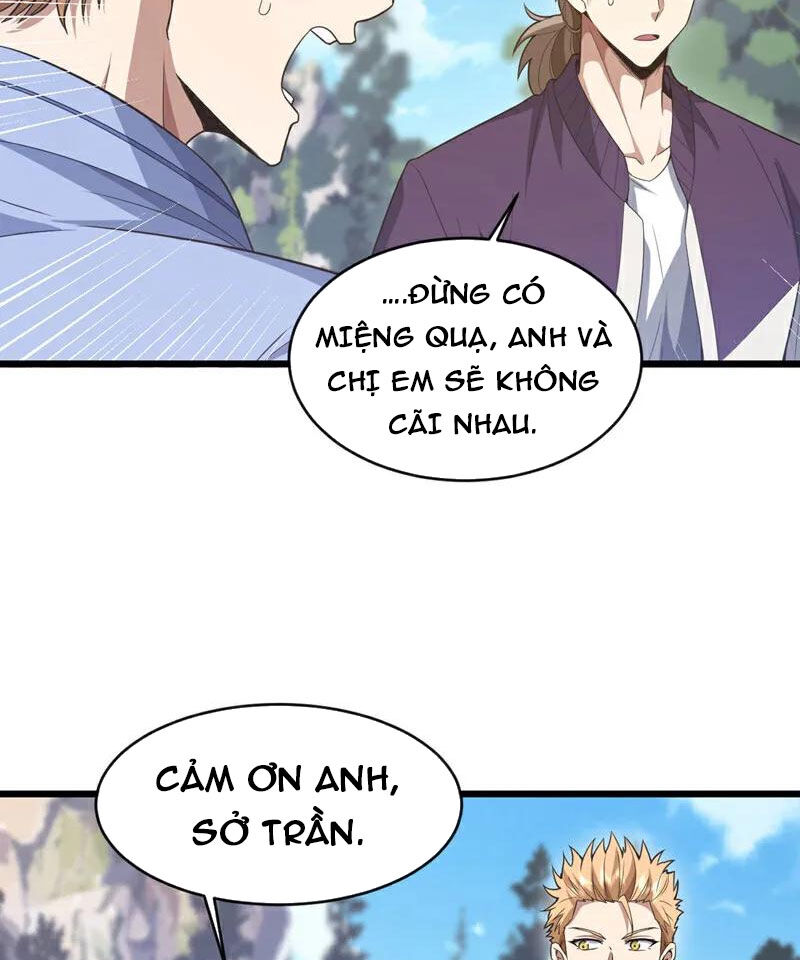 Trấn Quốc Thần Tế Chapter 75 - 35