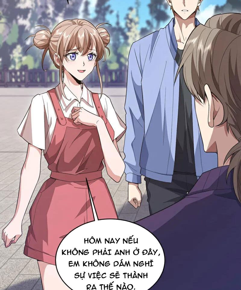 Trấn Quốc Thần Tế Chapter 75 - 36