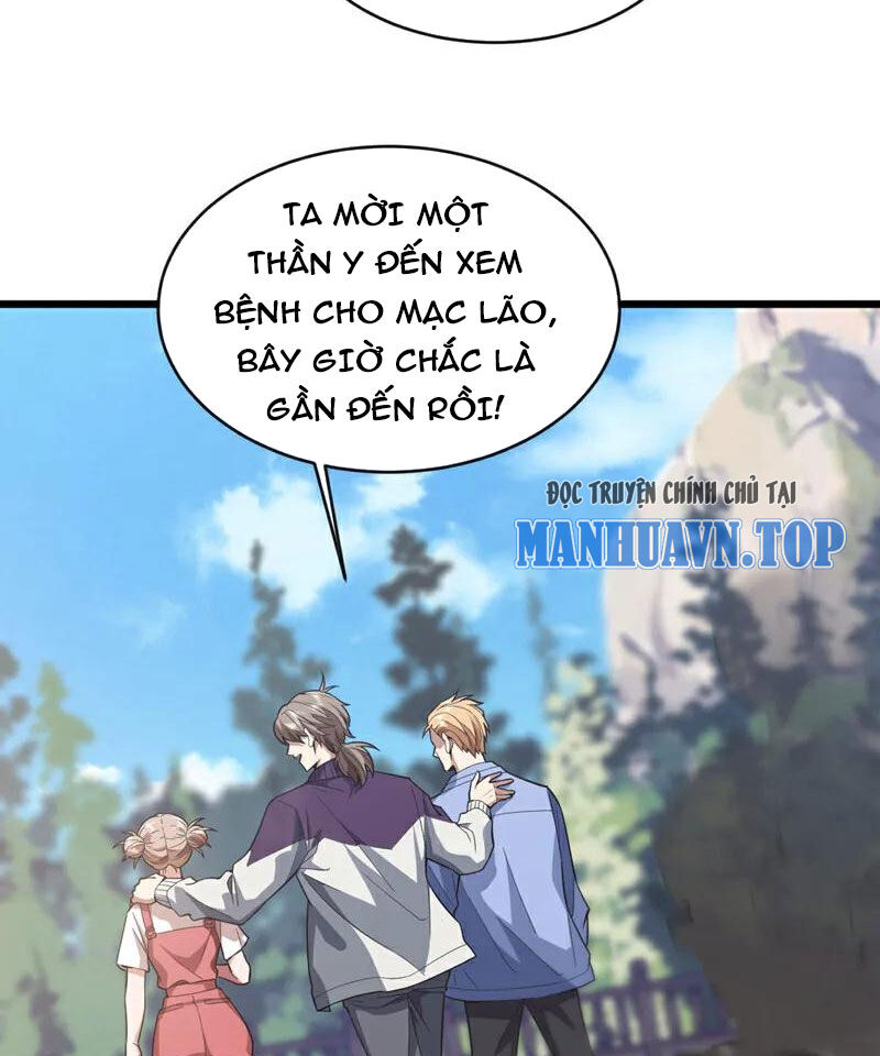 Trấn Quốc Thần Tế Chapter 75 - 39
