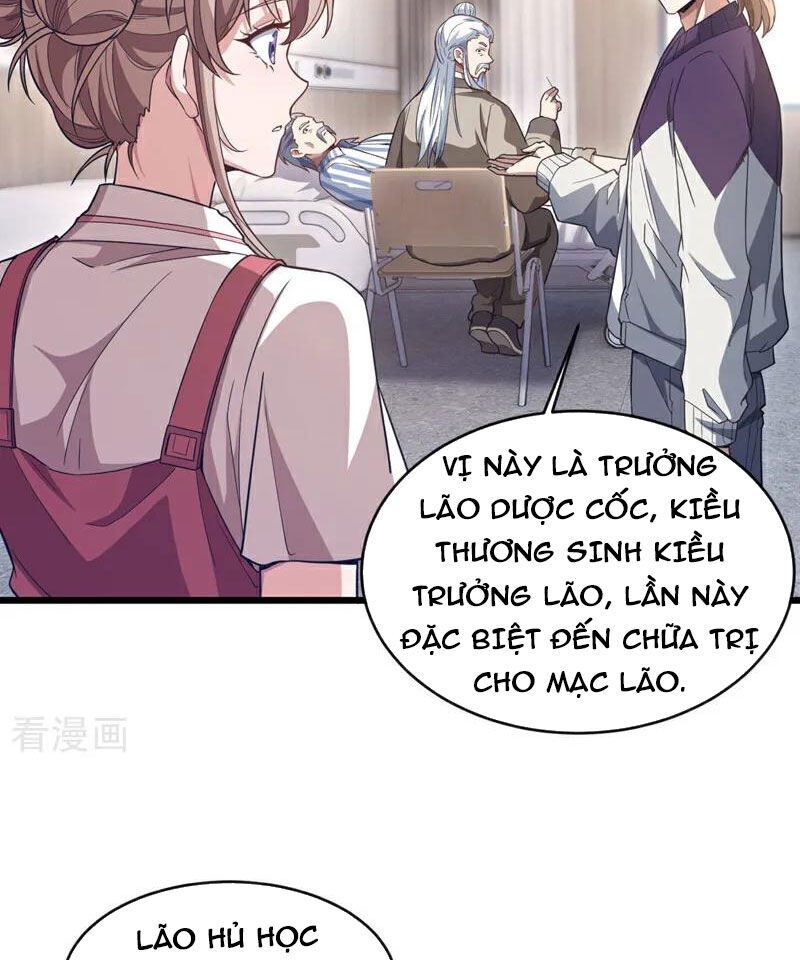 Trấn Quốc Thần Tế Chapter 75 - 44