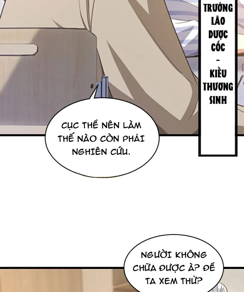 Trấn Quốc Thần Tế Chapter 75 - 46