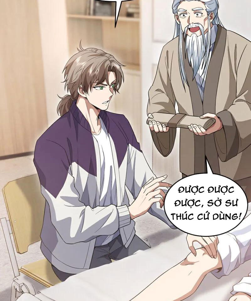 Trấn Quốc Thần Tế Chapter 75 - 49