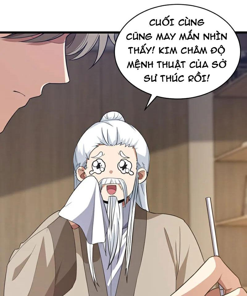 Trấn Quốc Thần Tế Chapter 75 - 57