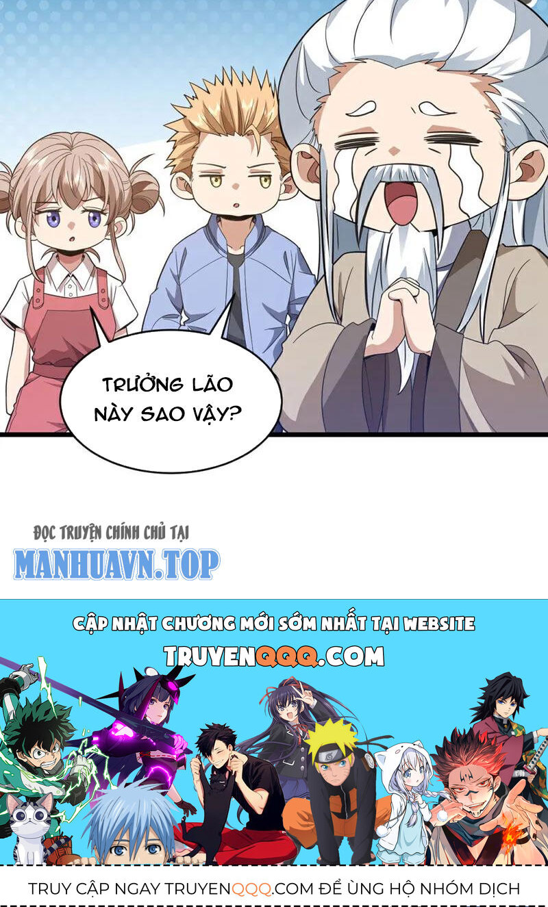 Trấn Quốc Thần Tế Chapter 75 - 61