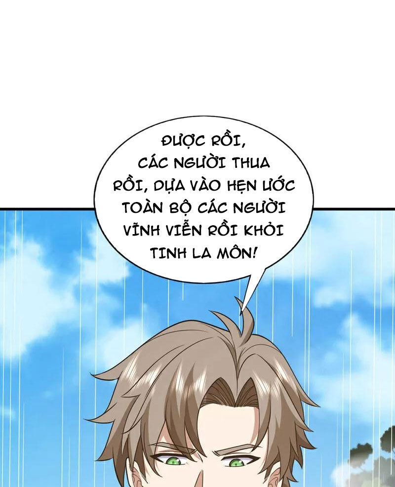 Trấn Quốc Thần Tế Chapter 75 - 7