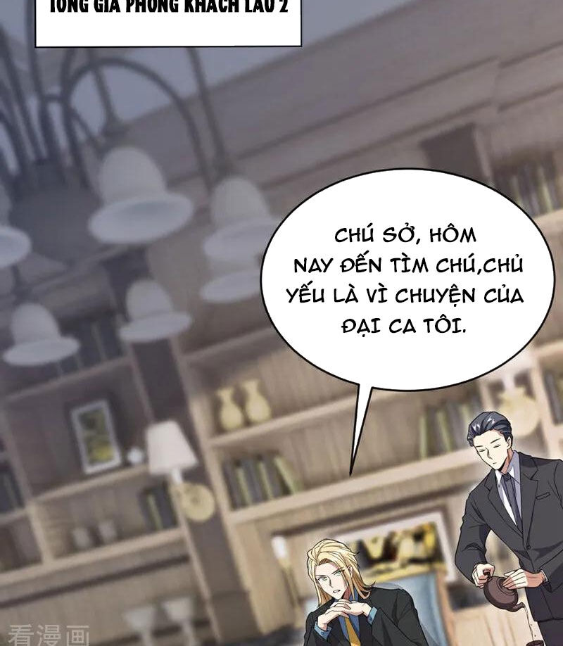 Trấn Quốc Thần Tế Chapter 76 - 14