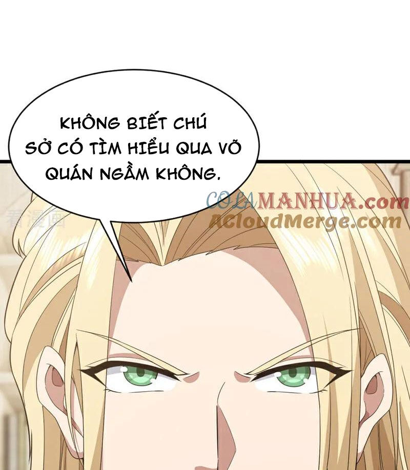Trấn Quốc Thần Tế Chapter 76 - 16
