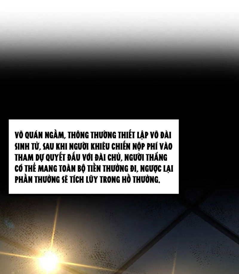 Trấn Quốc Thần Tế Chapter 76 - 18