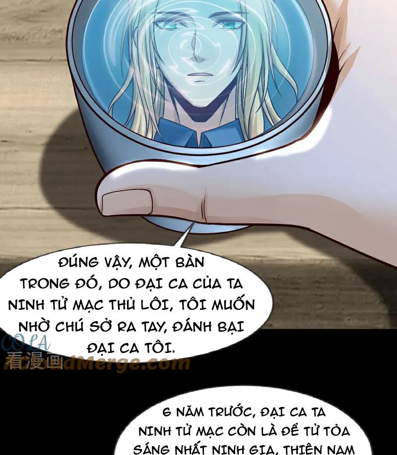 Trấn Quốc Thần Tế Chapter 76 - 23