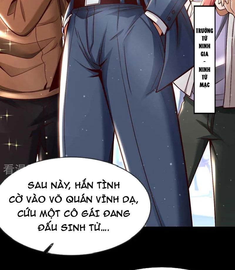 Trấn Quốc Thần Tế Chapter 76 - 25