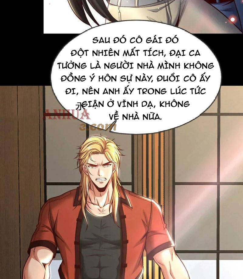 Trấn Quốc Thần Tế Chapter 76 - 27