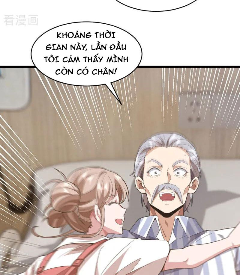 Trấn Quốc Thần Tế Chapter 76 - 3
