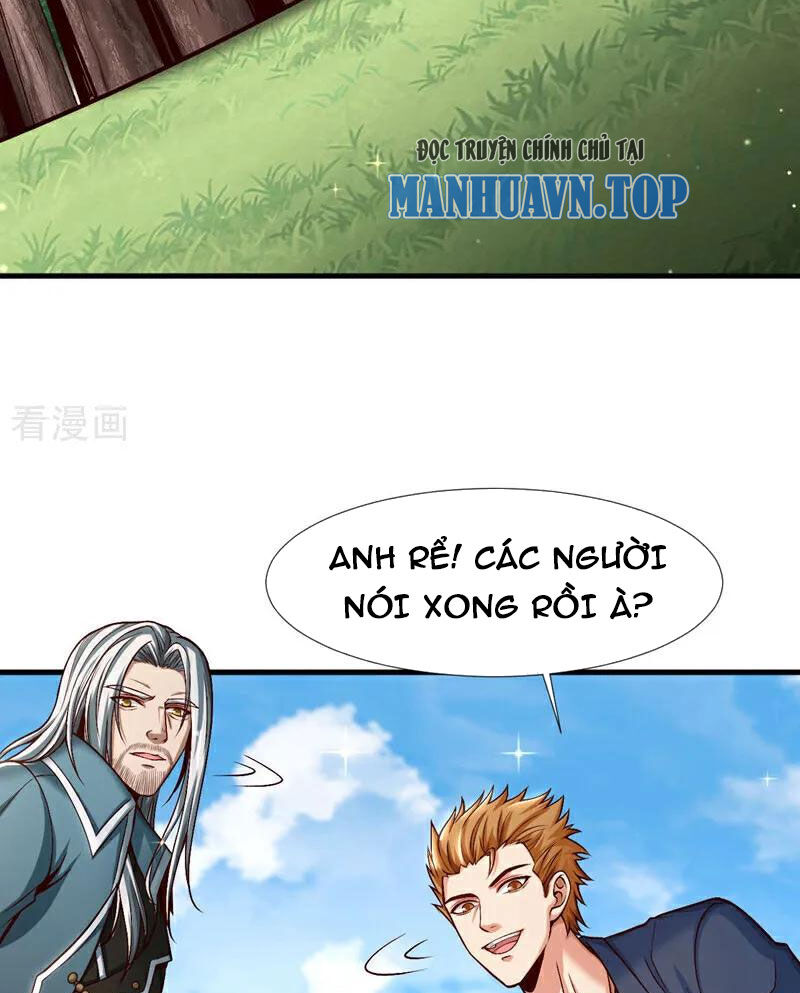 Trấn Quốc Thần Tế Chapter 76 - 35