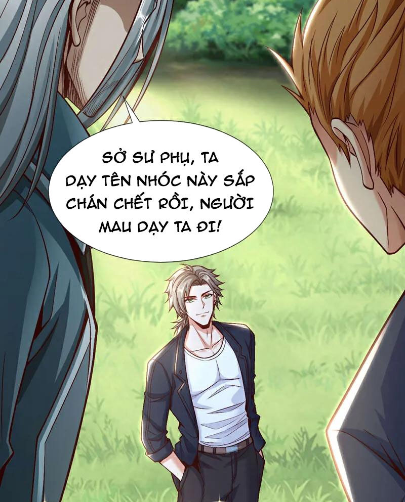 Trấn Quốc Thần Tế Chapter 76 - 38