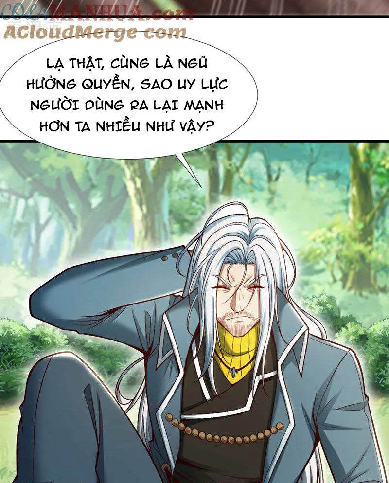 Trấn Quốc Thần Tế Chapter 76 - 46