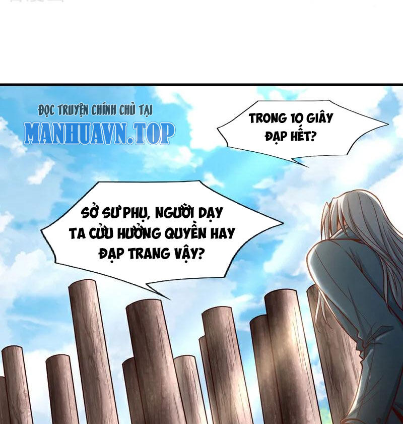 Trấn Quốc Thần Tế Chapter 76 - 61