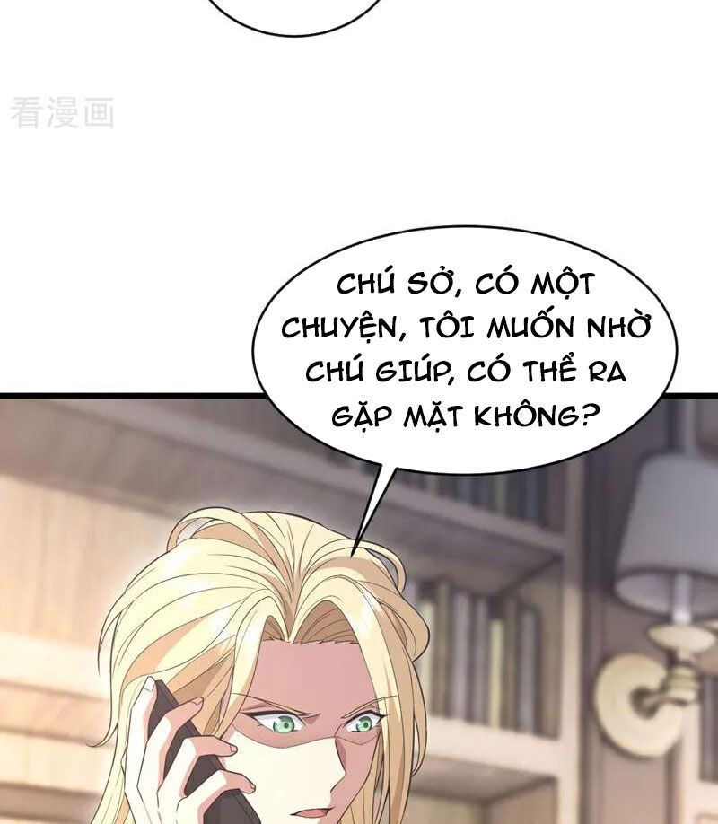 Trấn Quốc Thần Tế Chapter 76 - 7
