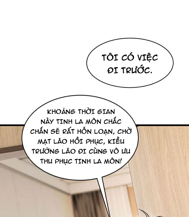 Trấn Quốc Thần Tế Chapter 76 - 9