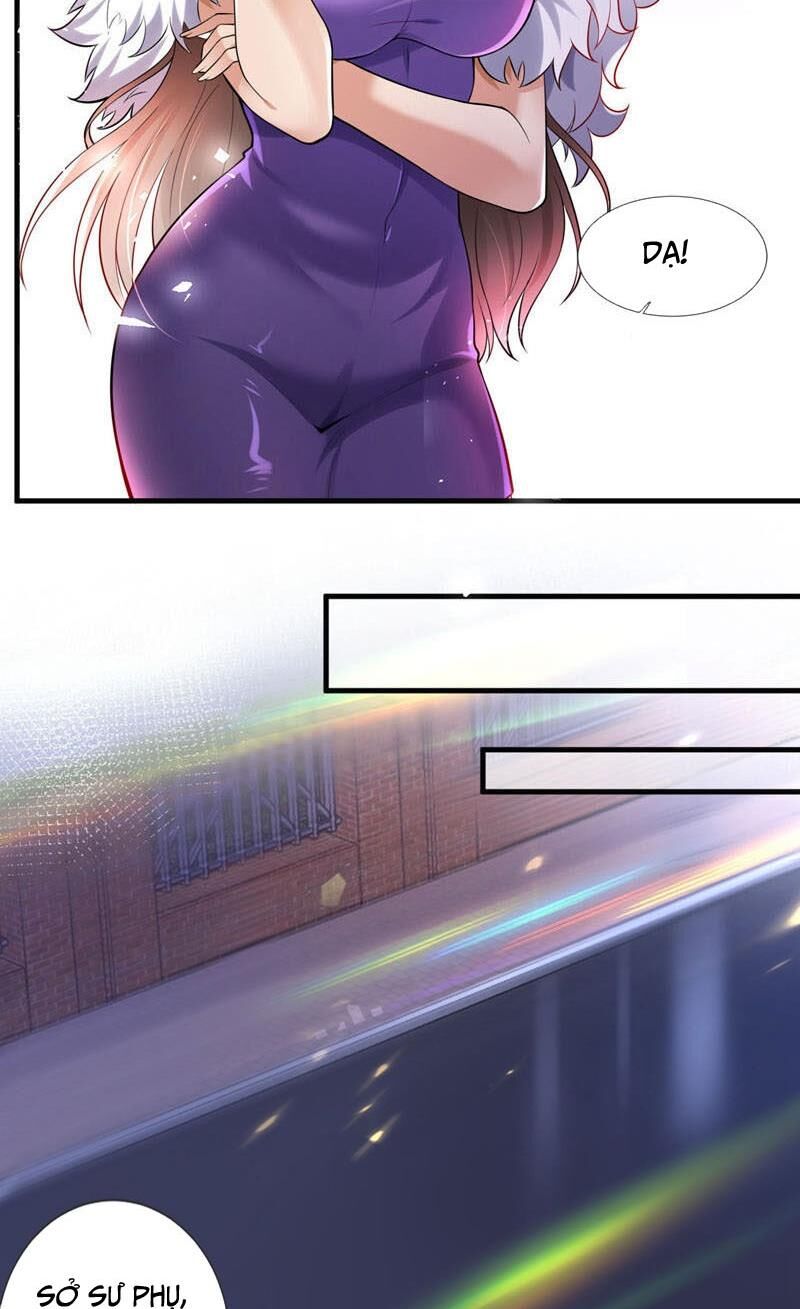 Trấn Quốc Thần Tế Chapter 78 - 11