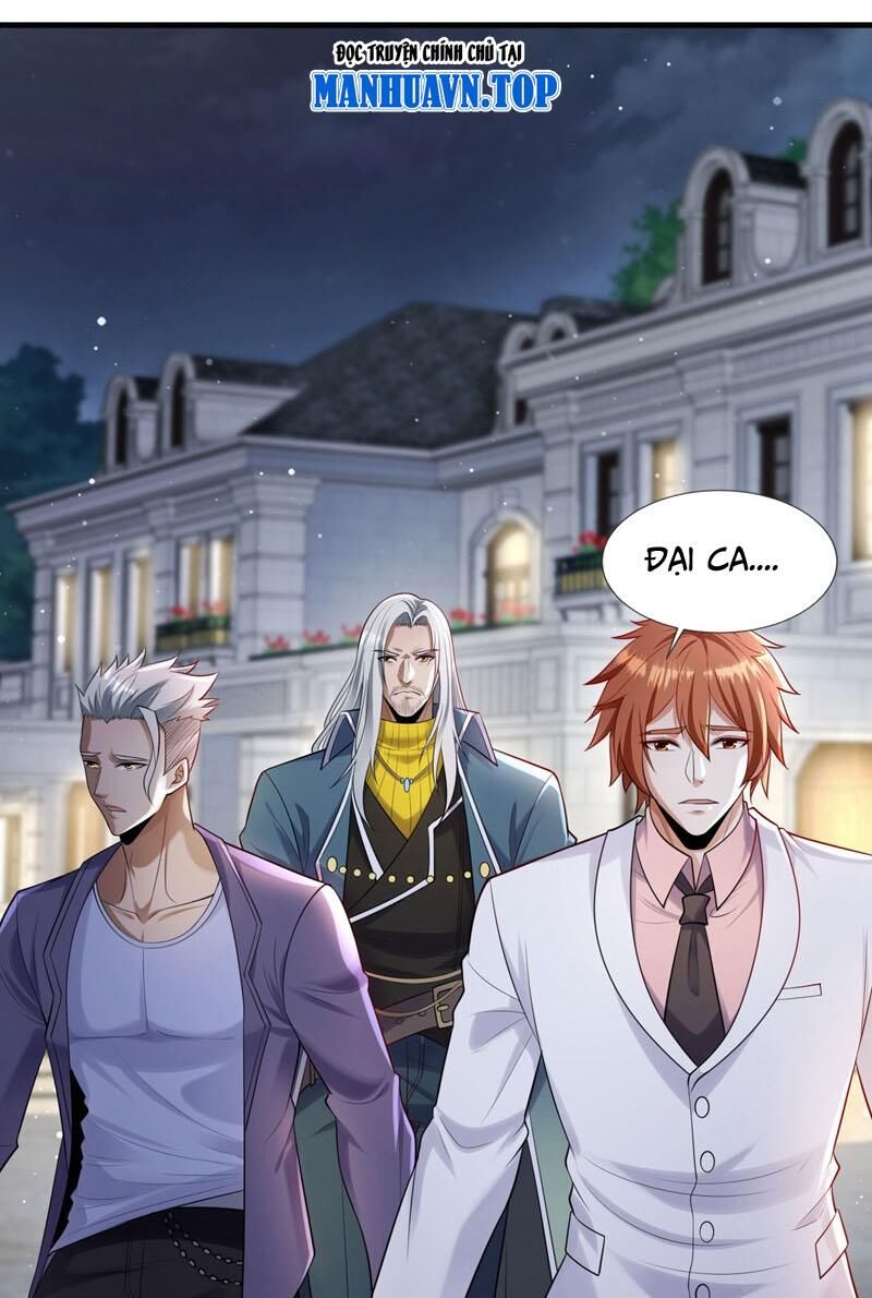 Trấn Quốc Thần Tế Chapter 78 - 21