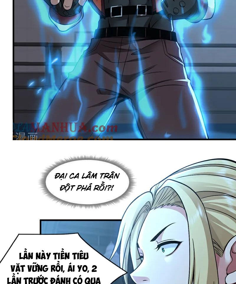 Trấn Quốc Thần Tế Chapter 80 - 17