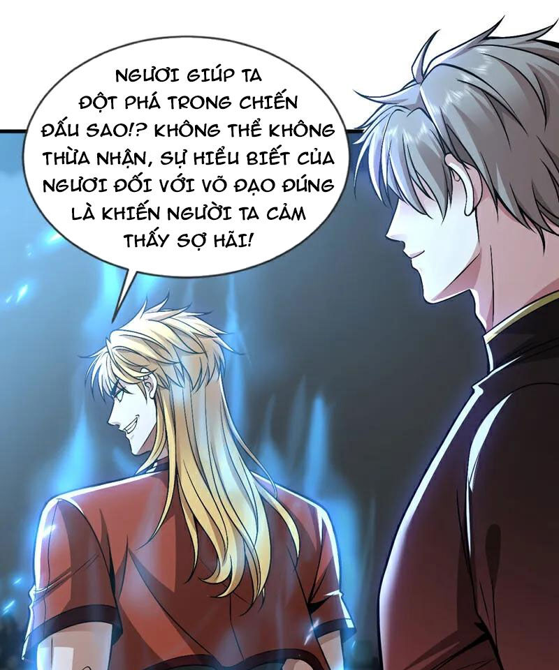 Trấn Quốc Thần Tế Chapter 80 - 19