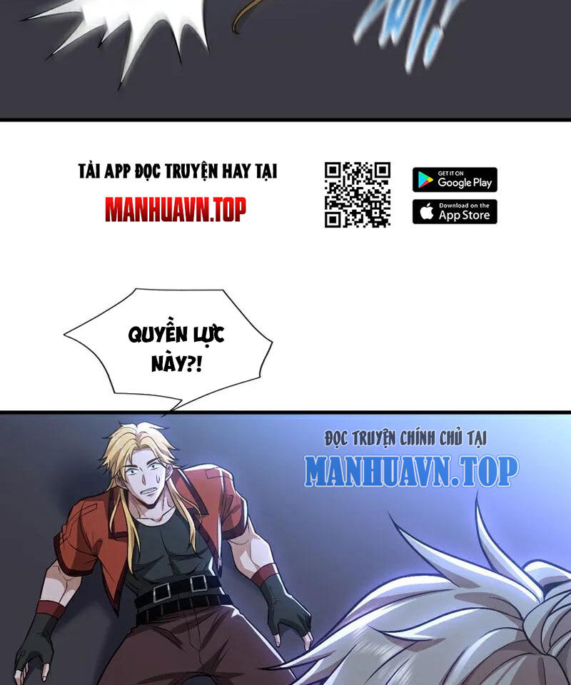 Trấn Quốc Thần Tế Chapter 80 - 28