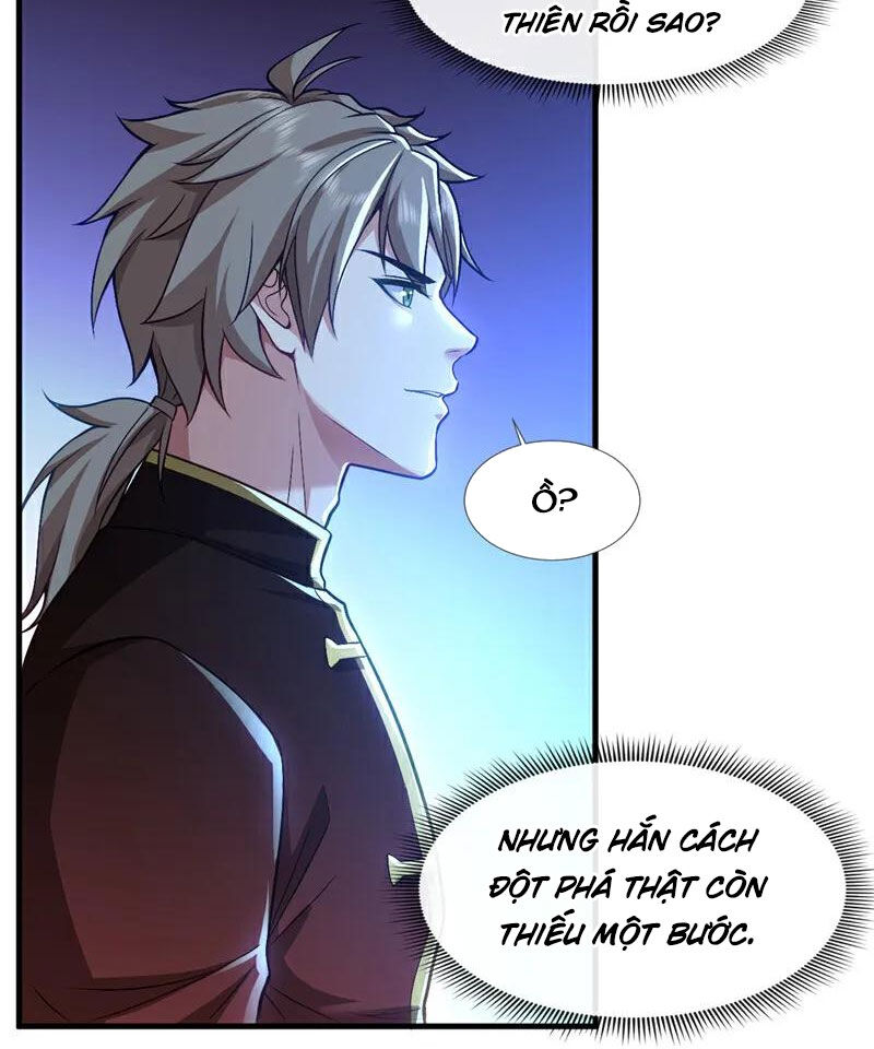 Trấn Quốc Thần Tế Chapter 80 - 3