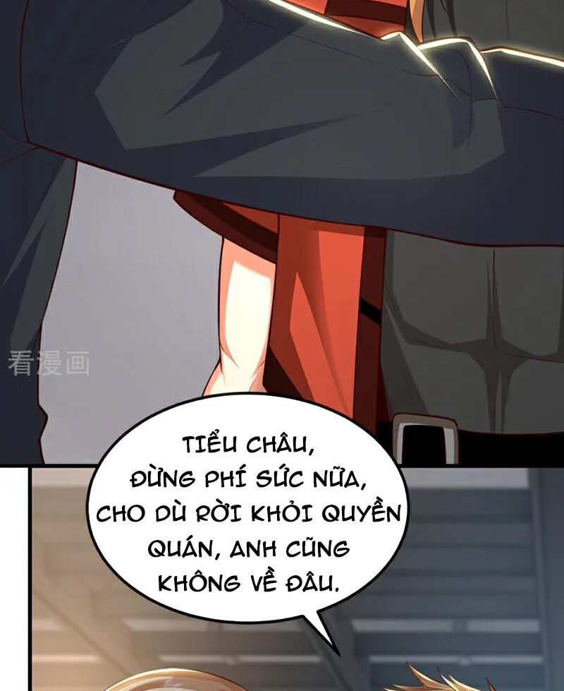 Trấn Quốc Thần Tế Chapter 80 - 40